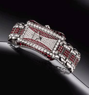 Carl F. Bucherer – nuevo Alacria Royal Edición Limitada