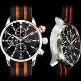Pontos S «Movember» limited edition de Maurice Lacroix