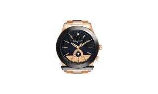 Ferragamo lanza una red de trabajo para los minoristas en su Watch Division
