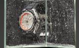 Zenith Defy Extreme Diver presenta una nueva esfera de color blanco plateado