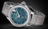 Chopard presenta el L.U.C Strike One con una característica patentada