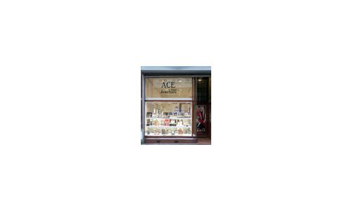 Ace Jewelers presenta el sitio www.acejewelers.com