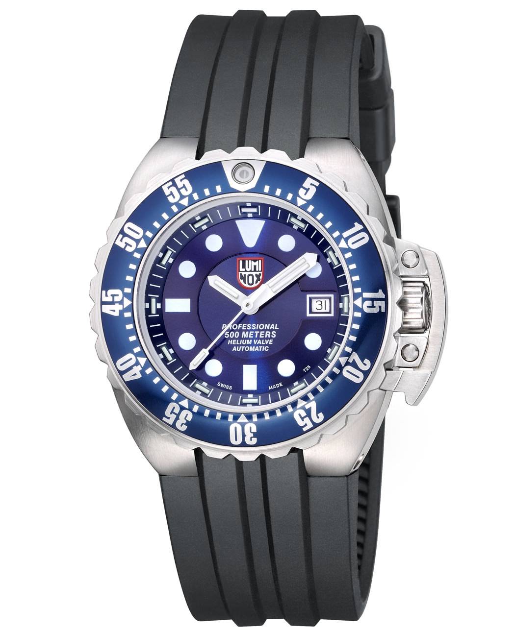 1500 DEEP DIVE AUTOMATIC de Luminox