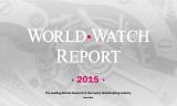 El Digital Luxury Group Lanza su World Watch Report que Incluye al SmartWatch