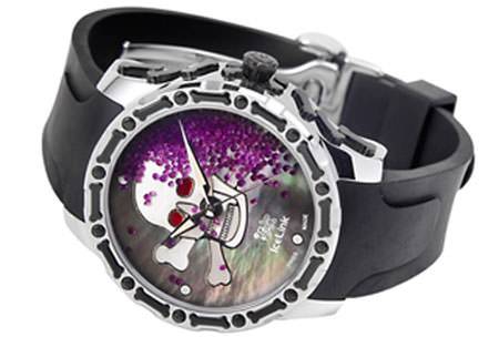 Icelink Mood: La nueva colección de relojes de Icelink