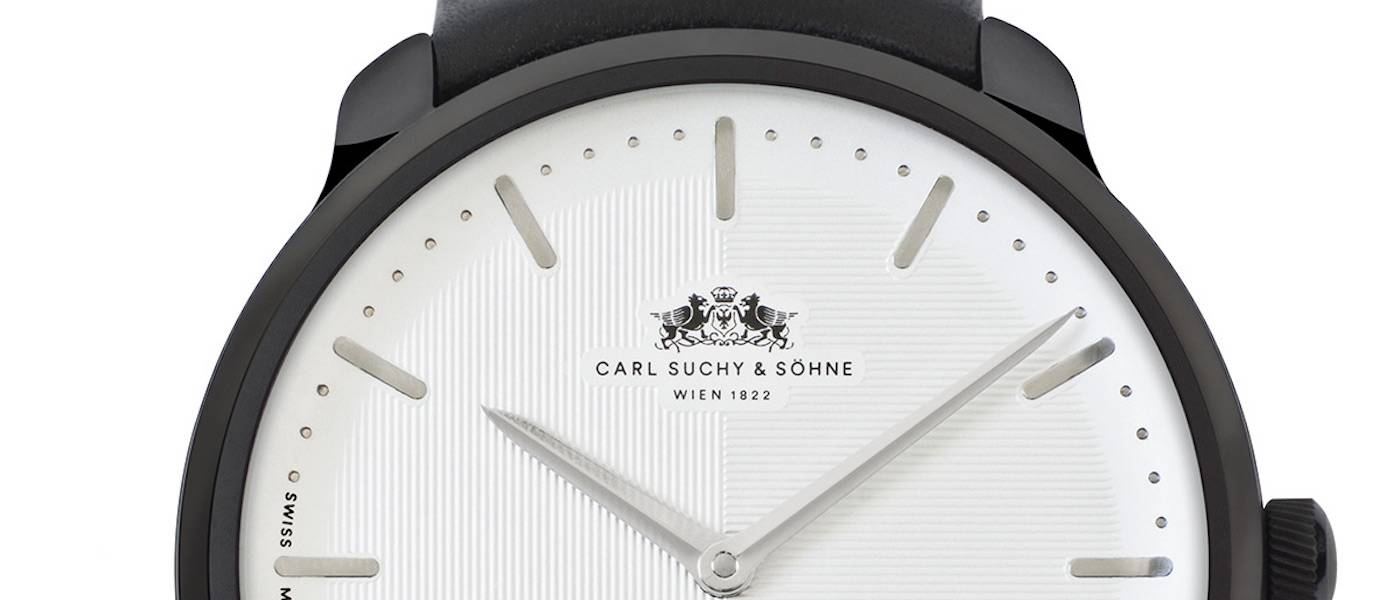 El resurgimiento de Carl Suchy & Söhne