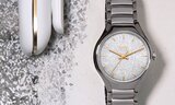 El Rado Blaze encabeza la True Collection
