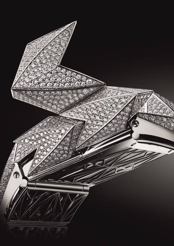Audemars Piguet muestra su Furia en el SIHH