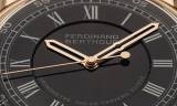 Ferdinand Berthoud presenta el Chronomètre FB 2RE