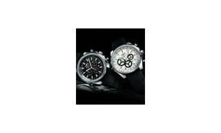 Breitling - Los Bentley Boys andan de nuevo