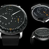 El Ressence Type 3