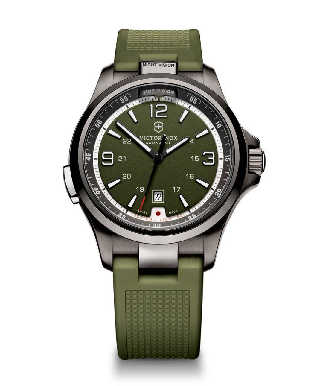 NIGHT VISION de Victorinox Swiss Army