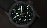 Atom Moore and EOT Watches presentan el “Fat Arrow Watch”