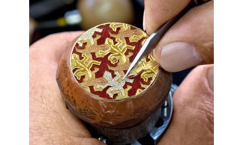 ARTES & OFICIOS – VACHERON CONSTANTIN – Familiarizada con la longevidad
