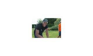 Usain Bolt Celebra su cumpleaños con Sr. Jean-Claude Biver