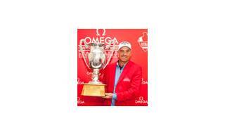 Thomas Björn Coronado por Segunda Vez en los Omega European Masters