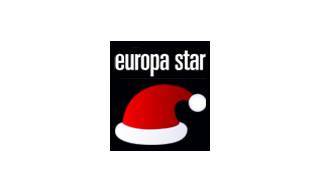 ¡Felices Fiestas de parte de todo el equipo de Europa Star!