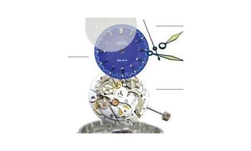 VINTAGEMANIA – Mi propio y privado reloj Frankenstein