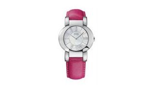 Hugo Boss Pearl: El regreso de las curvas