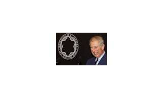 SAR el Principe de Gales recibe el Montblanc de la Culture Arts Patronage Award