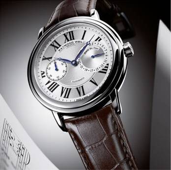 MAESTRO PETITE SECONDE de Raymond Weil