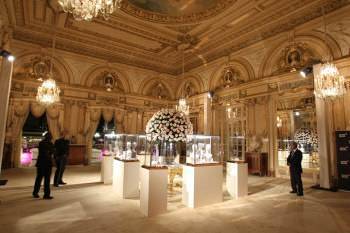 Montblanc – Estreno mundial de la “Collection Princesse Grace de Mónaco”