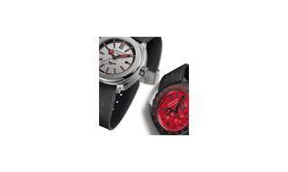 BaselWorld 2014 – Las Nuevas Arsenal Special Editions de JeanRichard