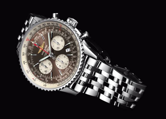 Breitling Navitimer 01 Panamerican Serie Limitada