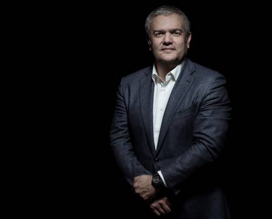 LOS CEO´s TIENEN LA PALABRA - RICARDO GUADALUPE, CEO HUBLOT