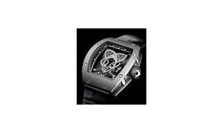 El Richard Mille RM 019 Tourbillon elegido el mejor reloj de señora
