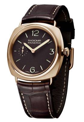 Pre-SIHH Panerai RADIOMIR P.999