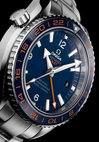 Omega SEAMASTER PLANET OCEAN 600M GOODPLANET