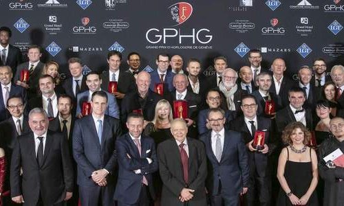 Dos nuevas categorías en el Grand Prix