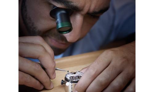 SERVICIO, ¡POR FAVOR! - Hablando de Servicio con GRAAF