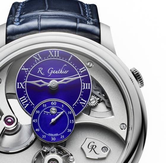 ¿El mejor reloj, desde el frontal hasta el reverso?