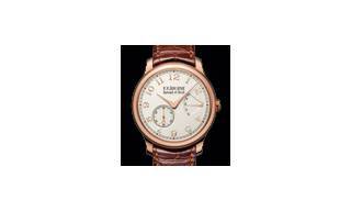 Una Nueva Esfera de Oro para F.P. Journe