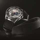El Primero Stratos by Zenith