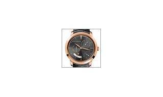 Girard-Perregaux desvela un nuevo “Look”