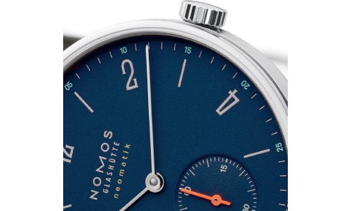 GLASHÜTTE – Una villa, varias manufacturas