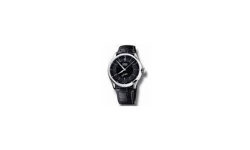 Oris Chet Baker Edición LimitadaRefinamiento musical