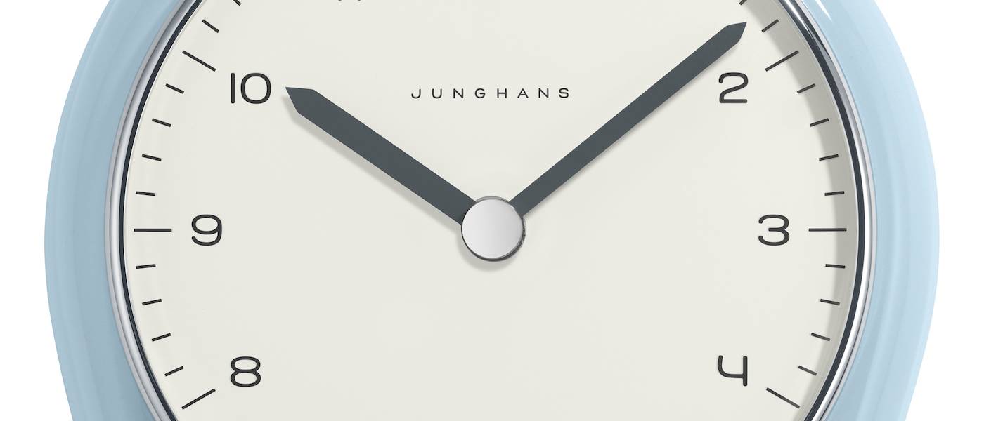Junghans: una historia de 160 años y nuevos modelos
