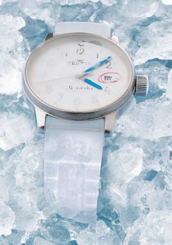 Fortis, nueva interpretación de lo «cool»