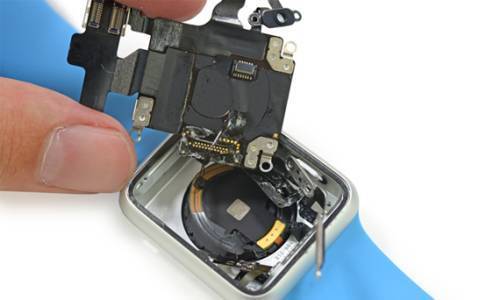 TENDENCIA TECNOLÓGICA de los Jueves: APPLE WATCH y Obsolescencia Planificada