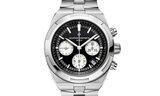 Vacheron Constantin revisita su colección Overseas