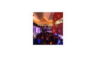 Gc Momentos de Smart Luxury – una Glamourosa Noche con Gc en Baselworld 2011