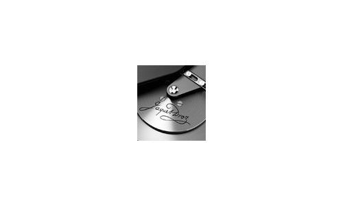 BaselWorld 2014 – The Signing Machine de Jaquet Droz