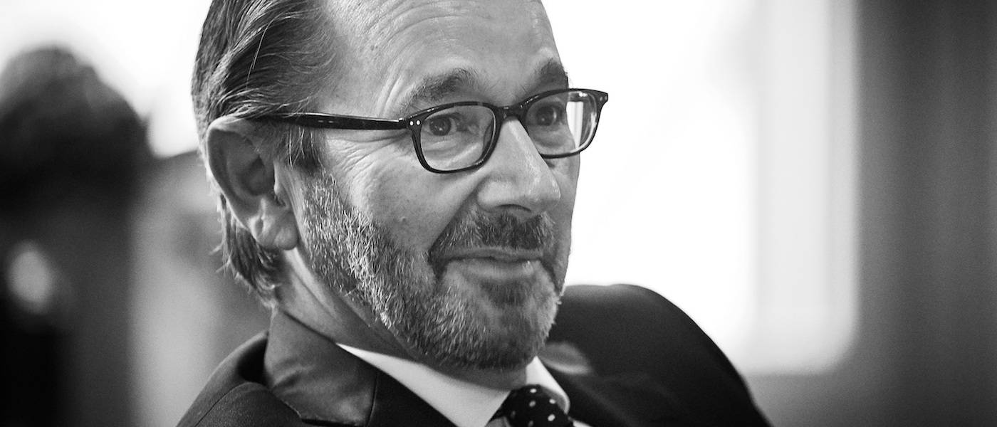 El GPHG nombra nuevo presidente