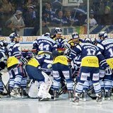 El Ambrì Piotta Hockey Team