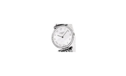 Longines: “El amor es la poesía de los sentidos”