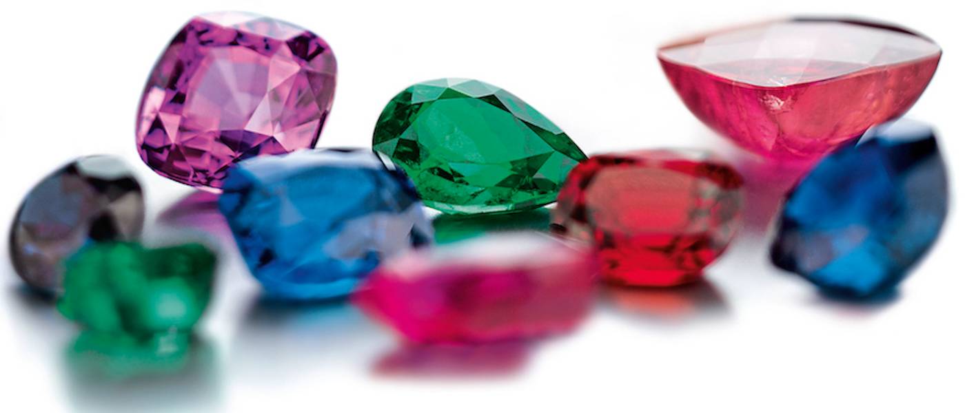 Construyendo un “super-experto” en gemas